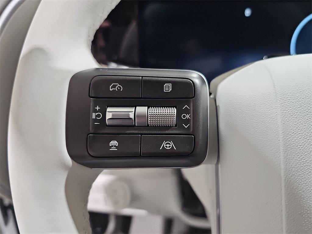 new 2026 Hyundai Palisade car, priced at $49,481