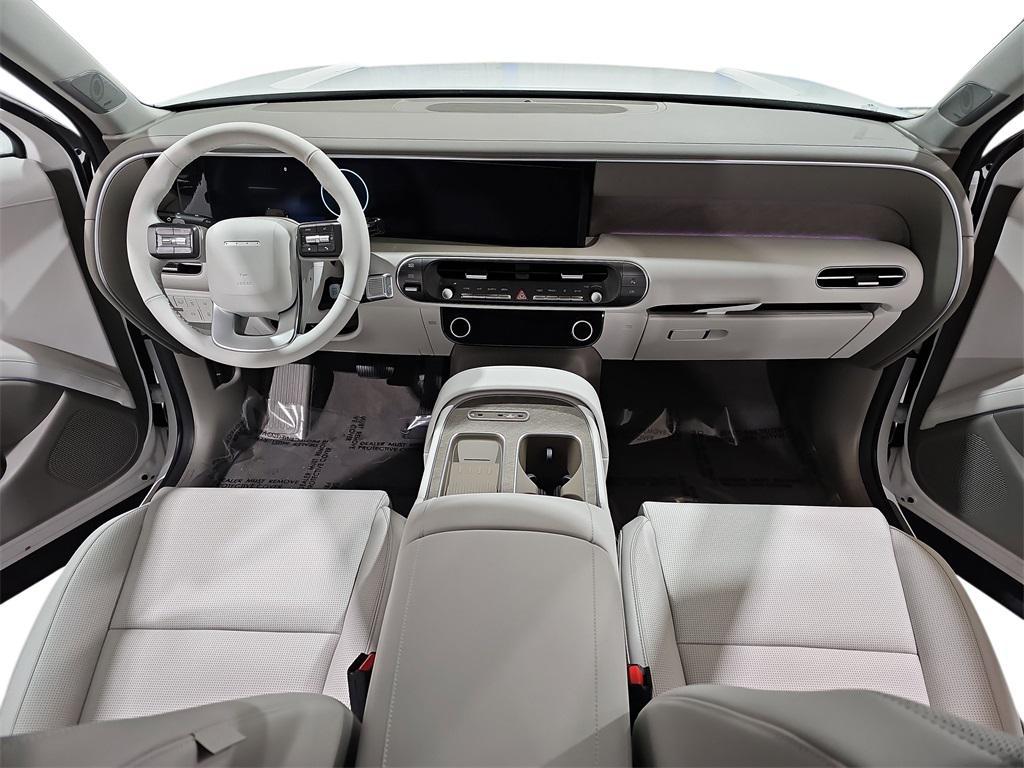 new 2026 Hyundai Palisade car, priced at $49,481