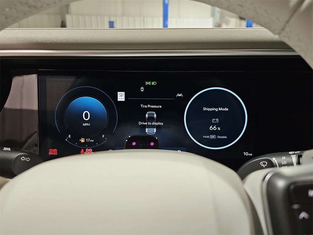 new 2026 Hyundai Palisade car, priced at $49,481