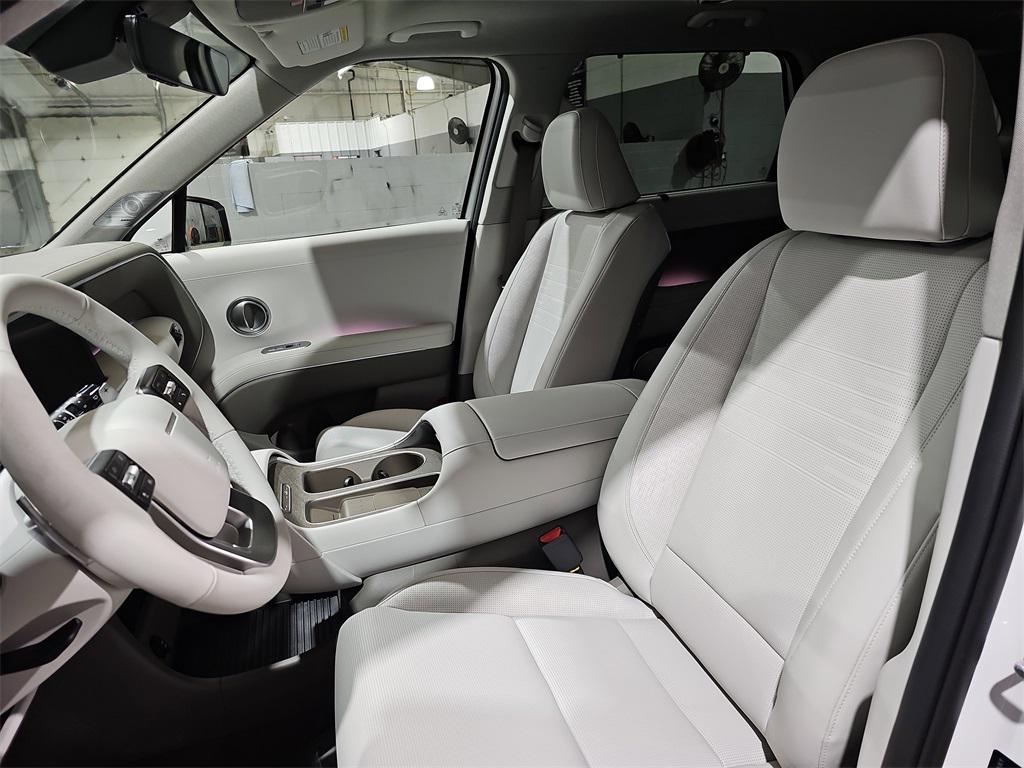 new 2026 Hyundai Palisade car, priced at $49,481