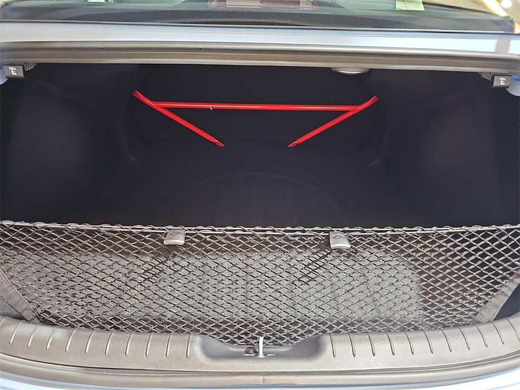 new 2026 Hyundai ELANTRA N car, priced at $37,508