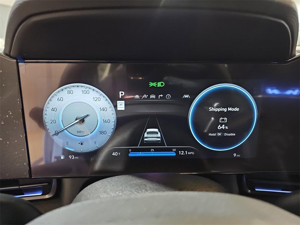 new 2026 Hyundai ELANTRA N car, priced at $37,508