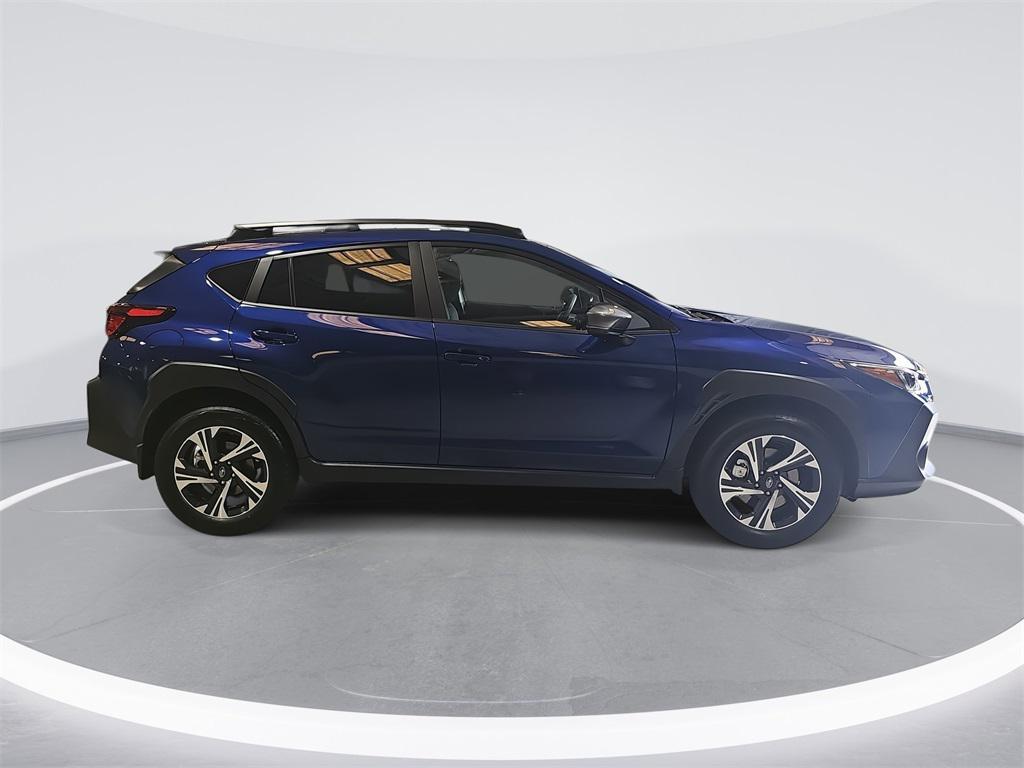 new 2025 Subaru Crosstrek car