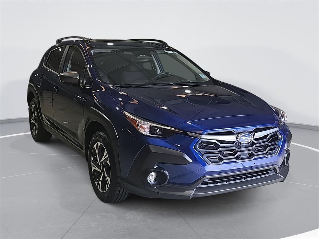 new 2025 Subaru Crosstrek car