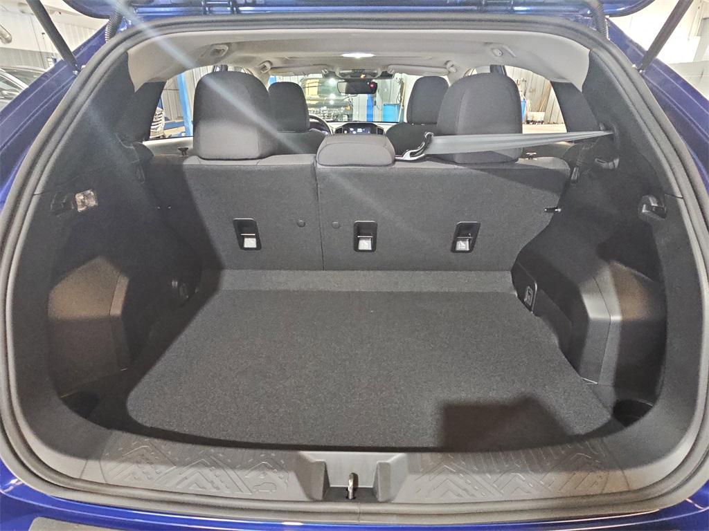 new 2025 Subaru Crosstrek car