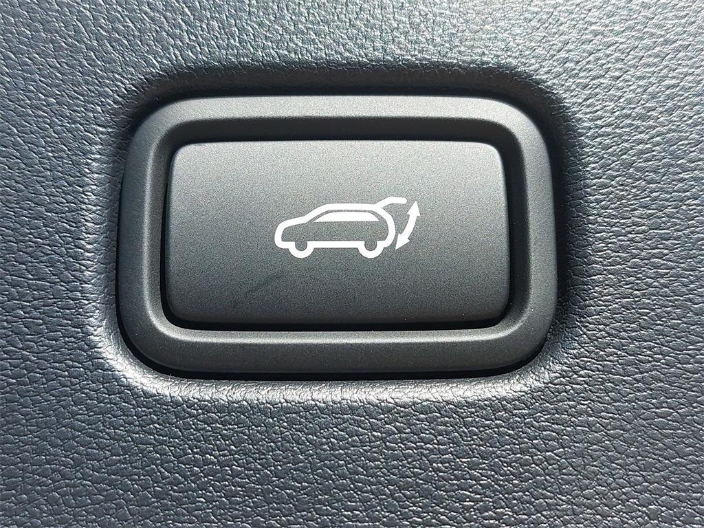 new 2025 Hyundai Tucson car, priced at $34,669