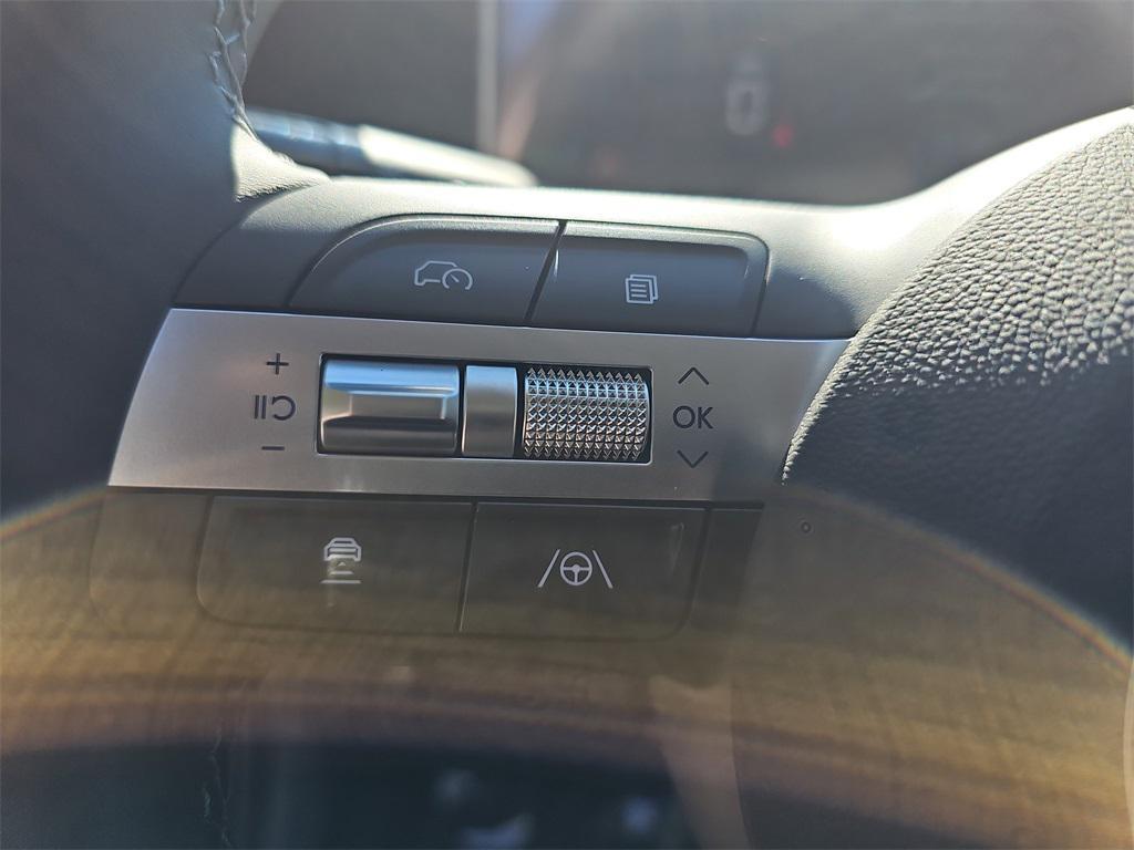 new 2026 Hyundai Sonata Hybrid car, priced at $32,777