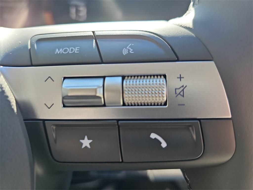 new 2026 Hyundai Sonata Hybrid car, priced at $32,777