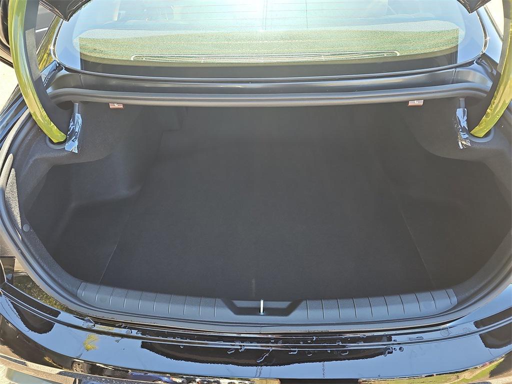 new 2026 Hyundai Sonata Hybrid car, priced at $32,777