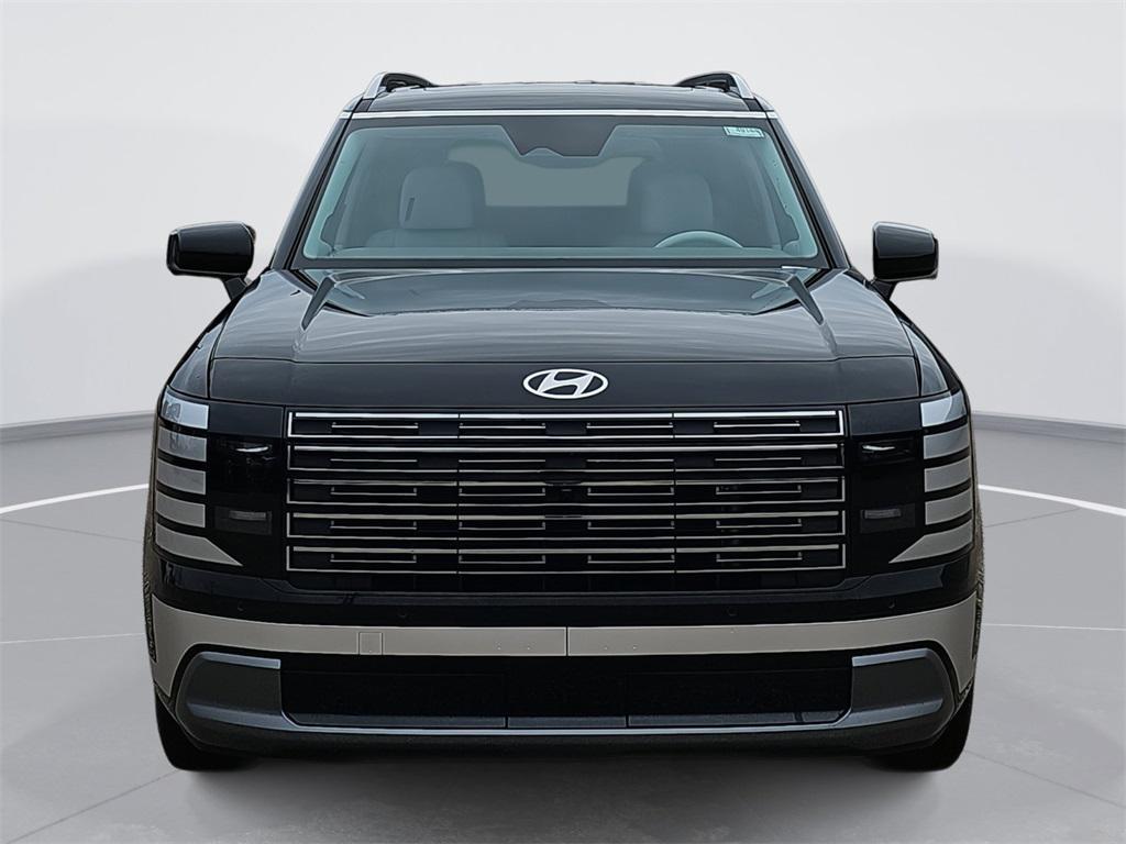 new 2026 Hyundai Palisade car, priced at $48,583
