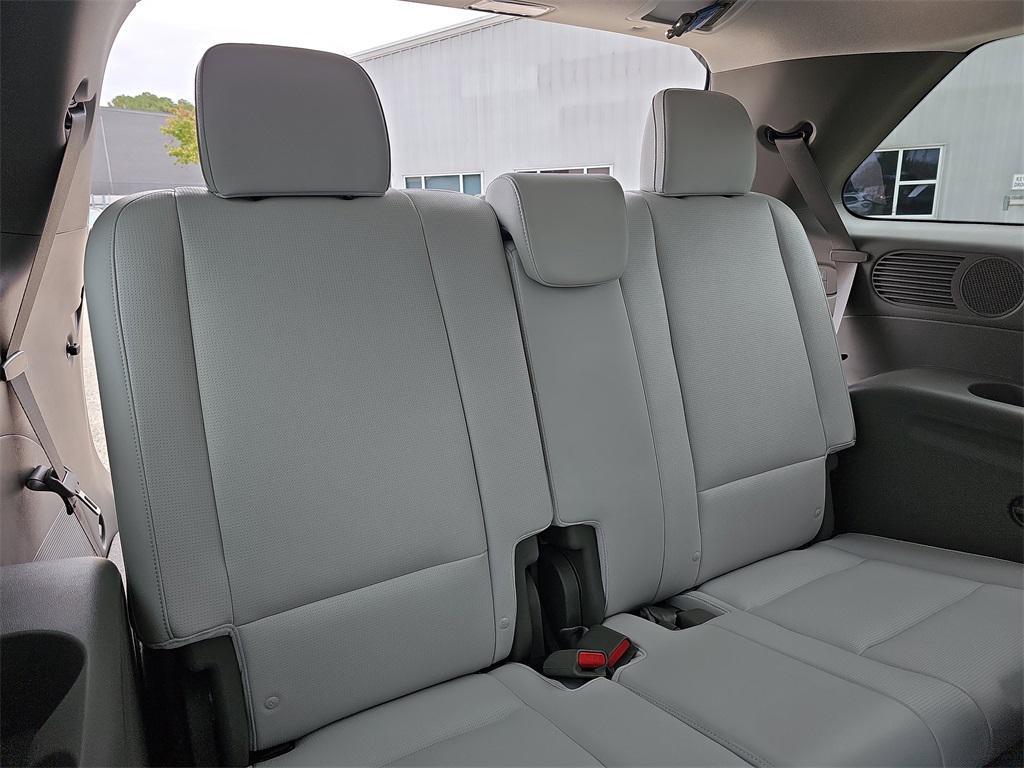 new 2026 Hyundai Palisade car, priced at $48,583