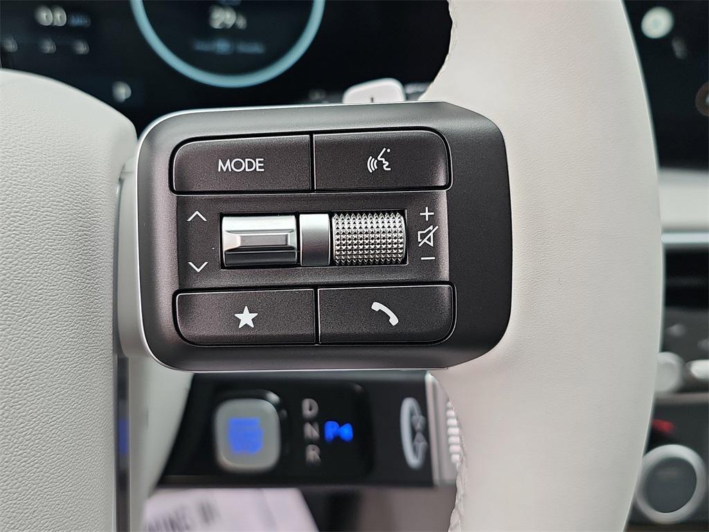 new 2026 Hyundai Palisade car, priced at $48,583