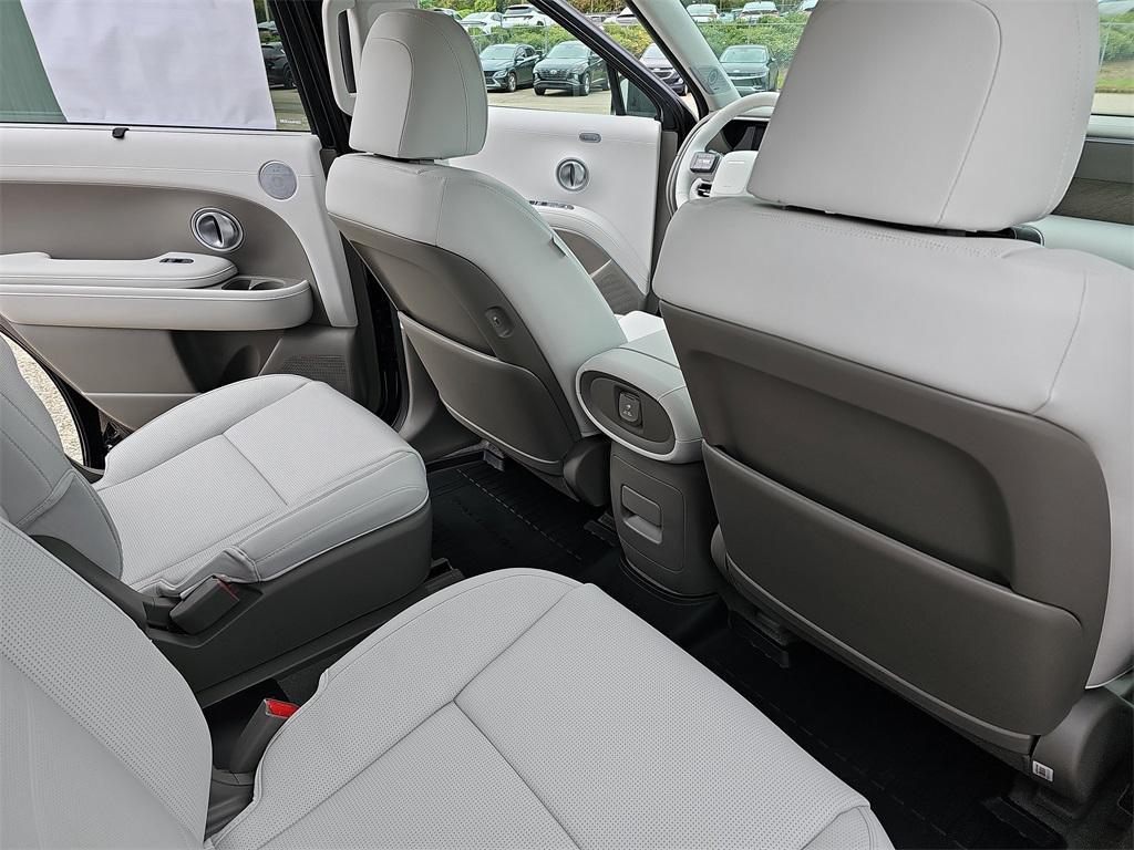 new 2026 Hyundai Palisade car, priced at $48,583