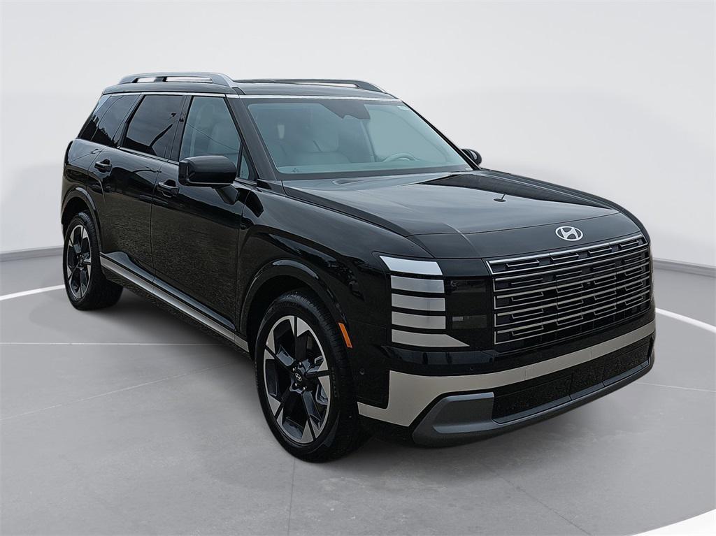 new 2026 Hyundai Palisade car, priced at $48,583