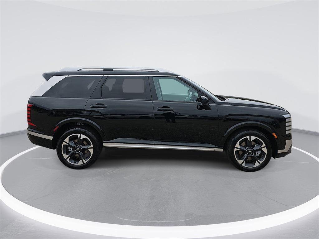 new 2026 Hyundai Palisade car, priced at $48,583