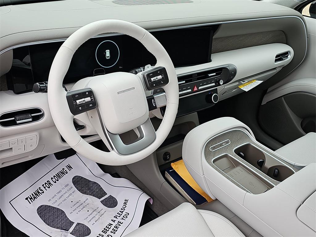 new 2026 Hyundai Palisade car, priced at $48,583