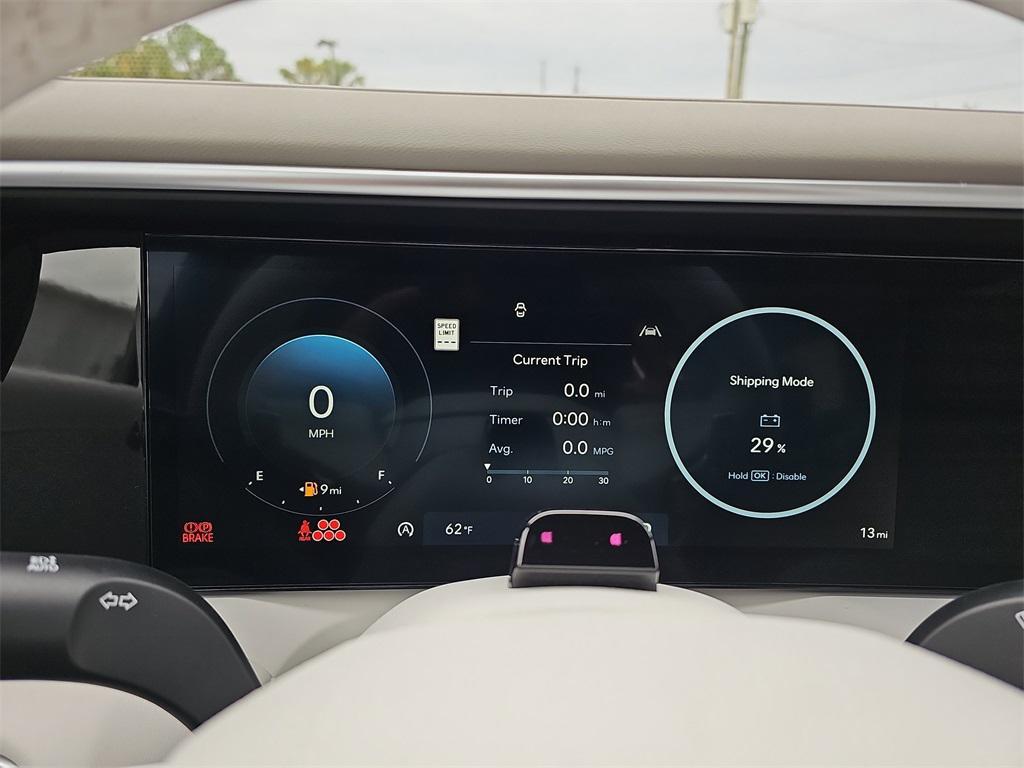 new 2026 Hyundai Palisade car, priced at $48,583