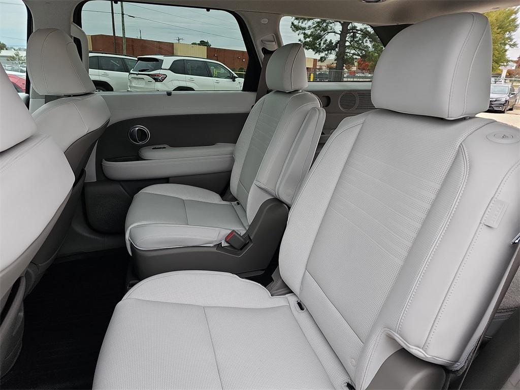 new 2026 Hyundai Palisade car, priced at $48,583