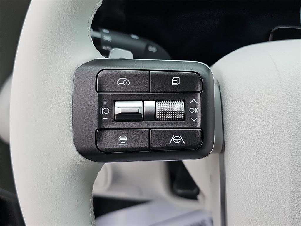 new 2026 Hyundai Palisade car, priced at $48,583