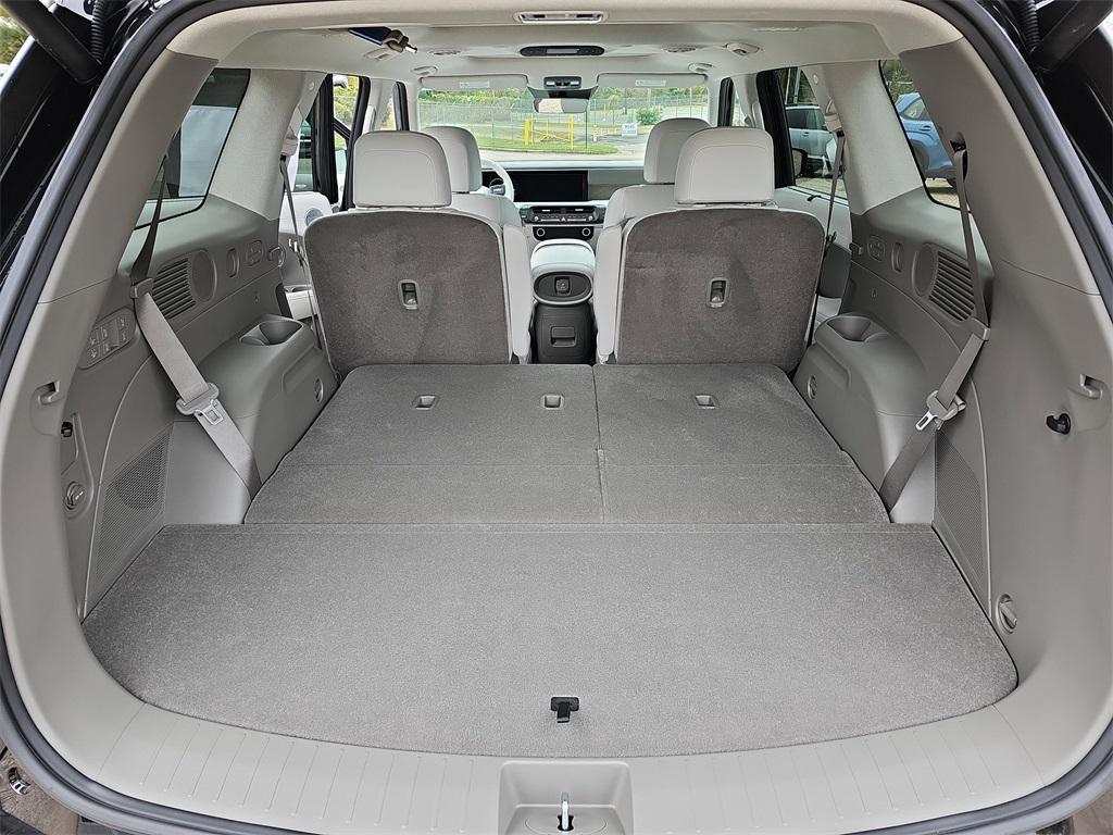 new 2026 Hyundai Palisade car, priced at $48,583