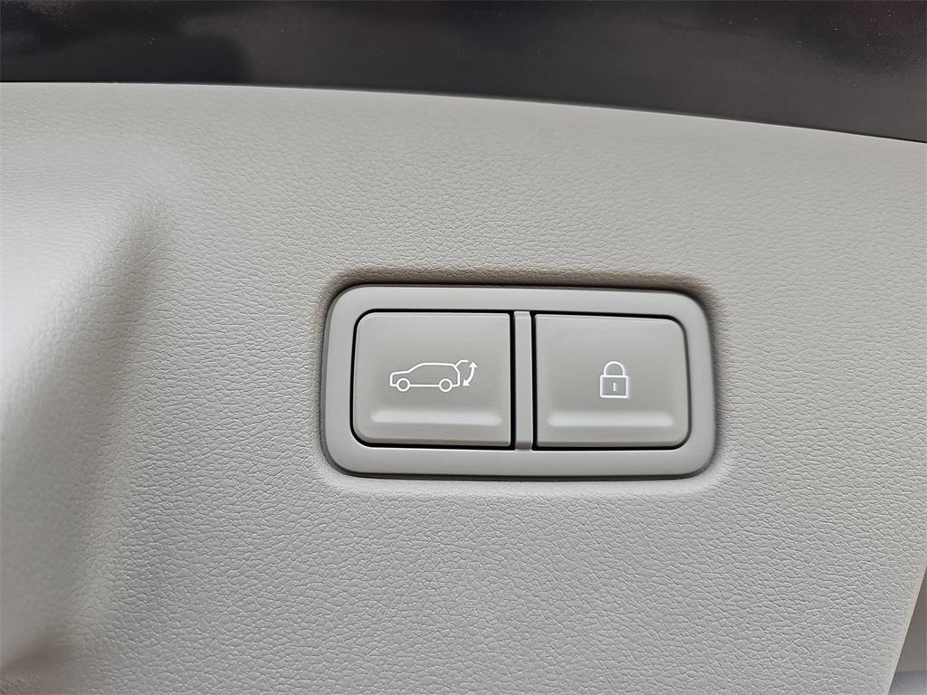 new 2026 Hyundai Palisade car, priced at $48,583