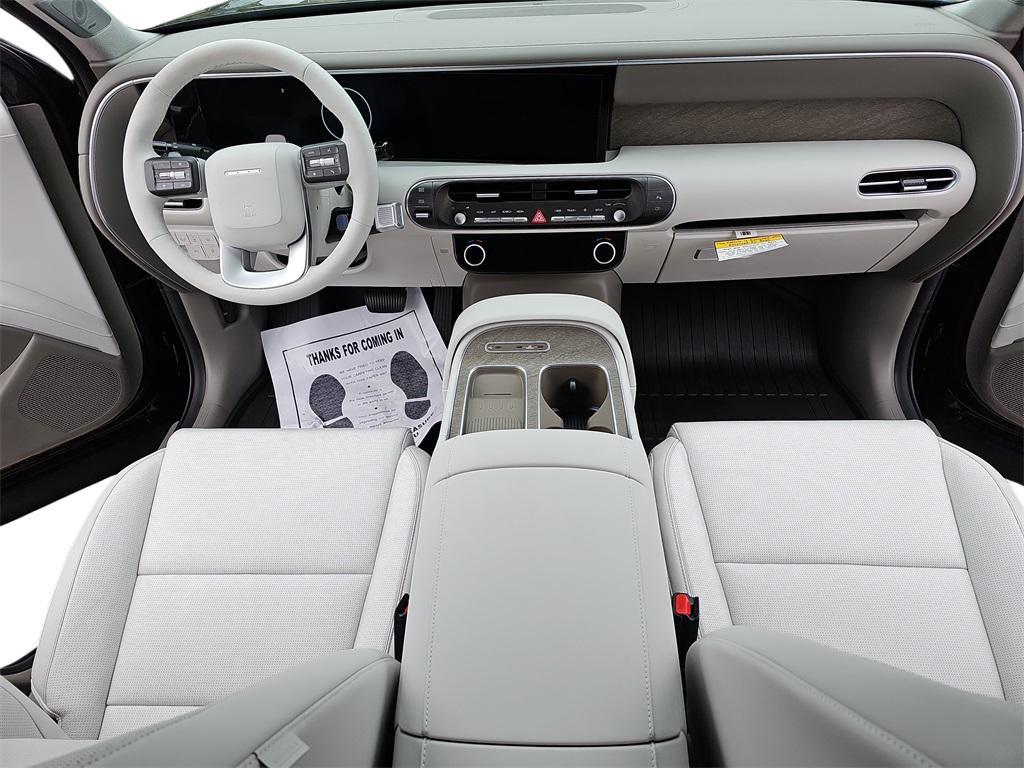 new 2026 Hyundai Palisade car, priced at $48,583