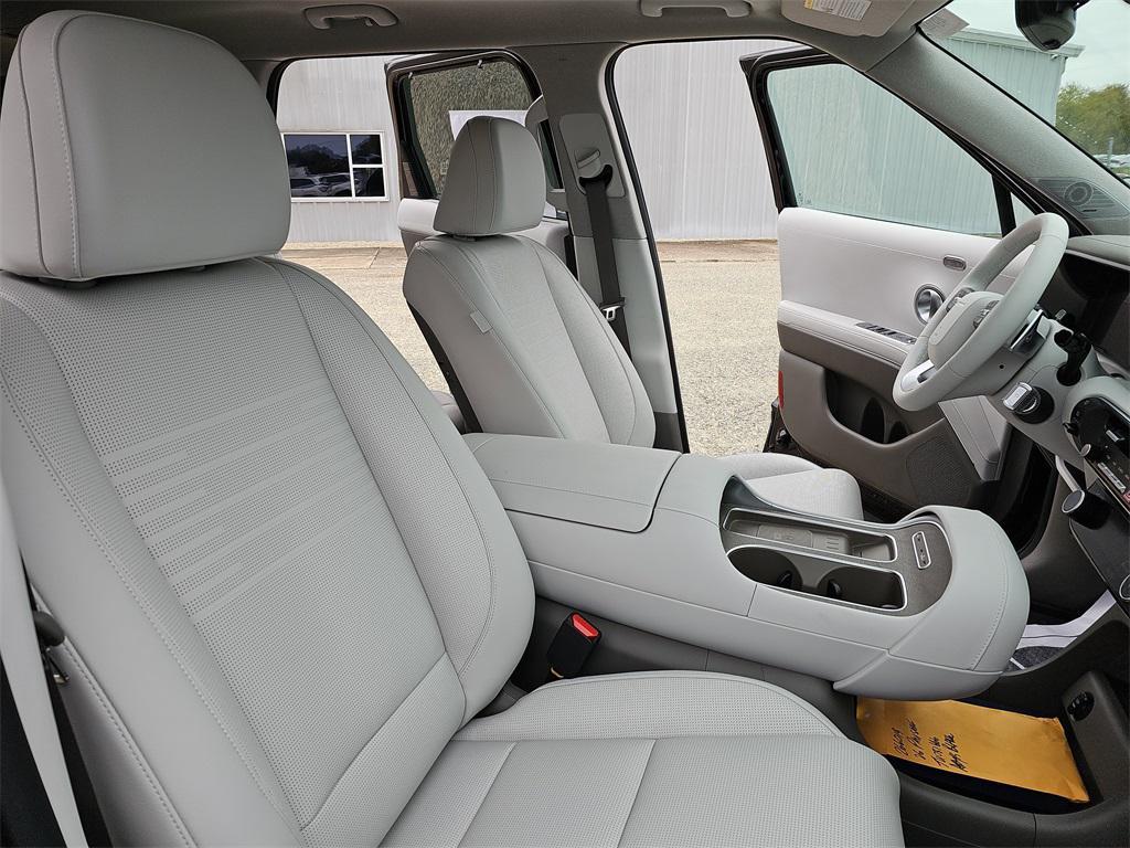 new 2026 Hyundai Palisade car, priced at $48,583