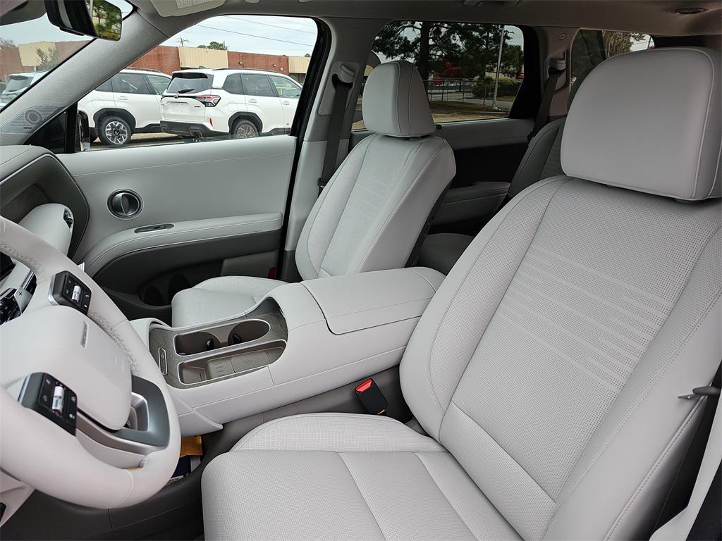 new 2026 Hyundai Palisade car, priced at $48,583