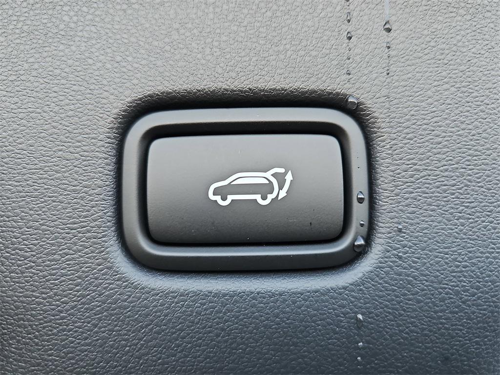 new 2026 Hyundai TUCSON Hybrid car, priced at $33,166