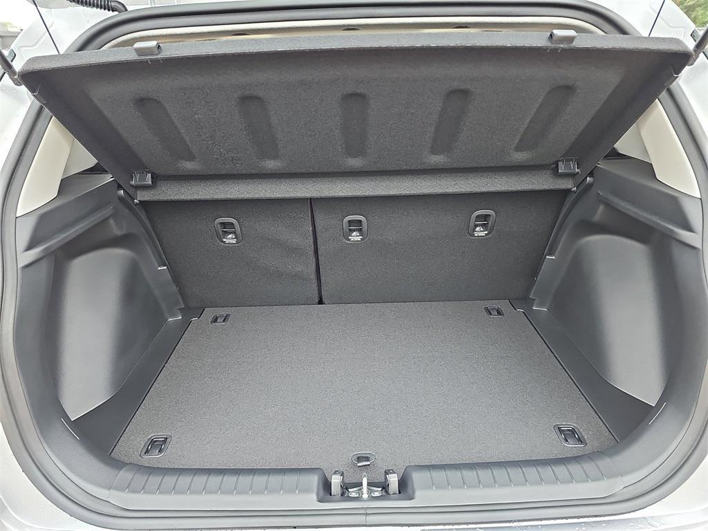 new 2026 Hyundai Venue car, priced at $24,126