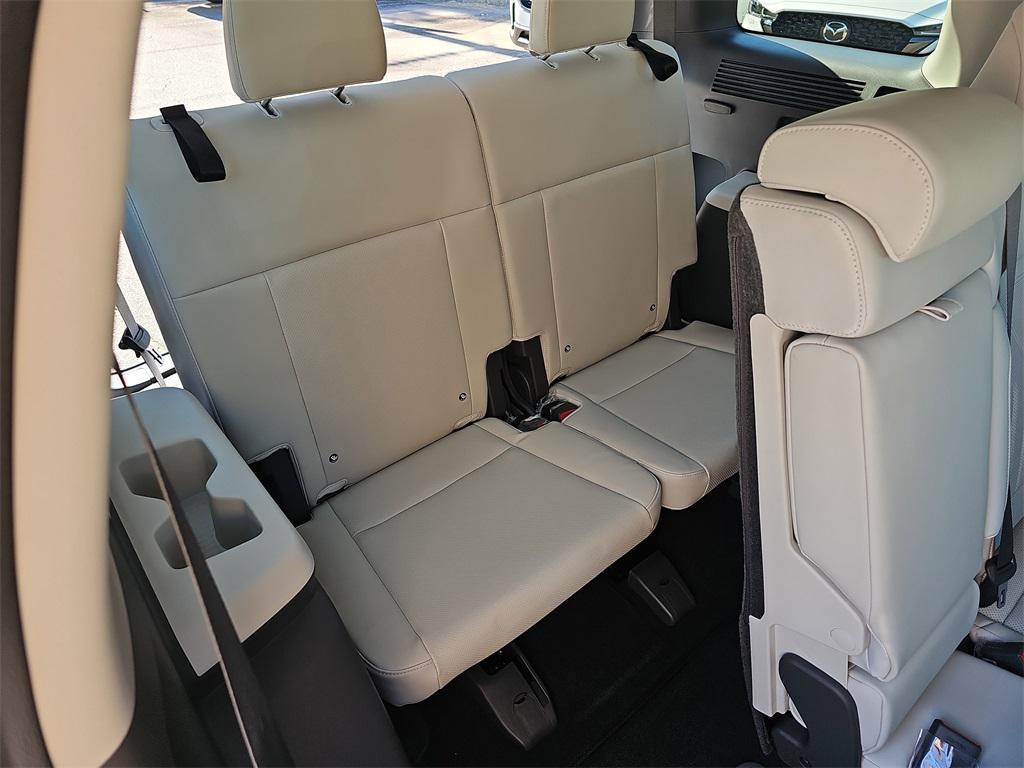 new 2026 Hyundai Santa Fe car, priced at $35,029