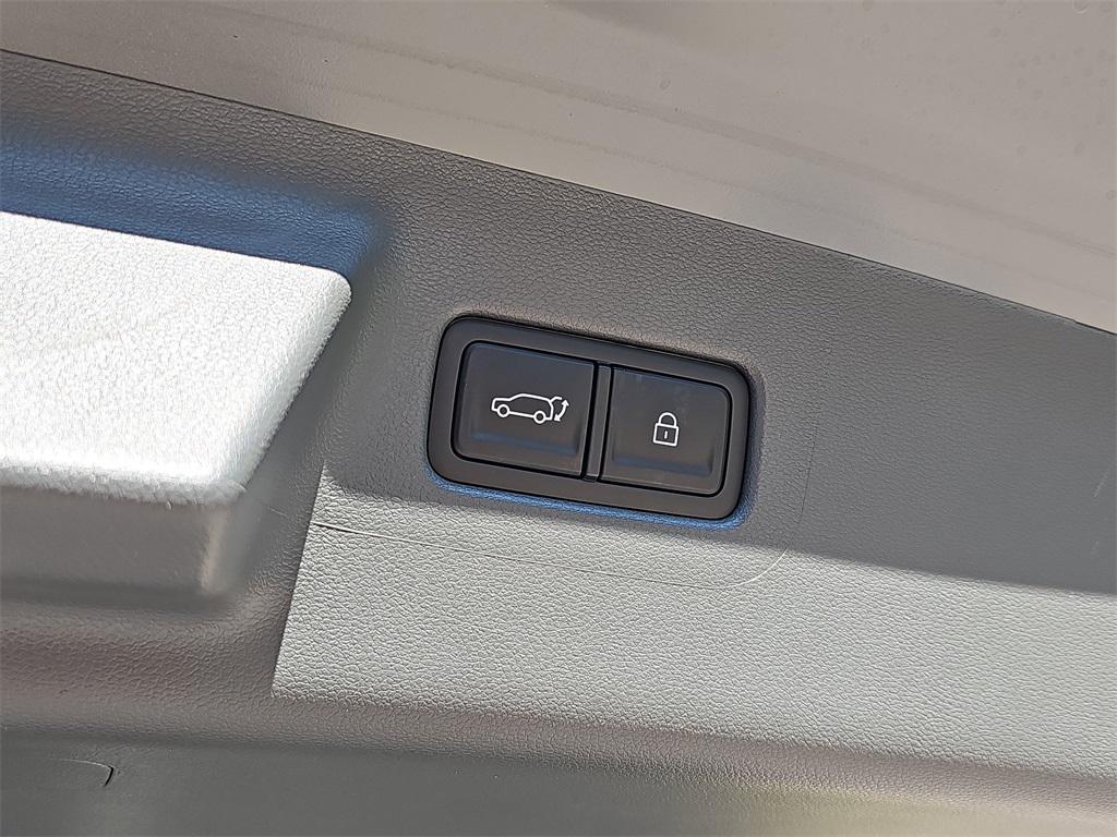 new 2026 Hyundai Santa Fe car, priced at $35,029