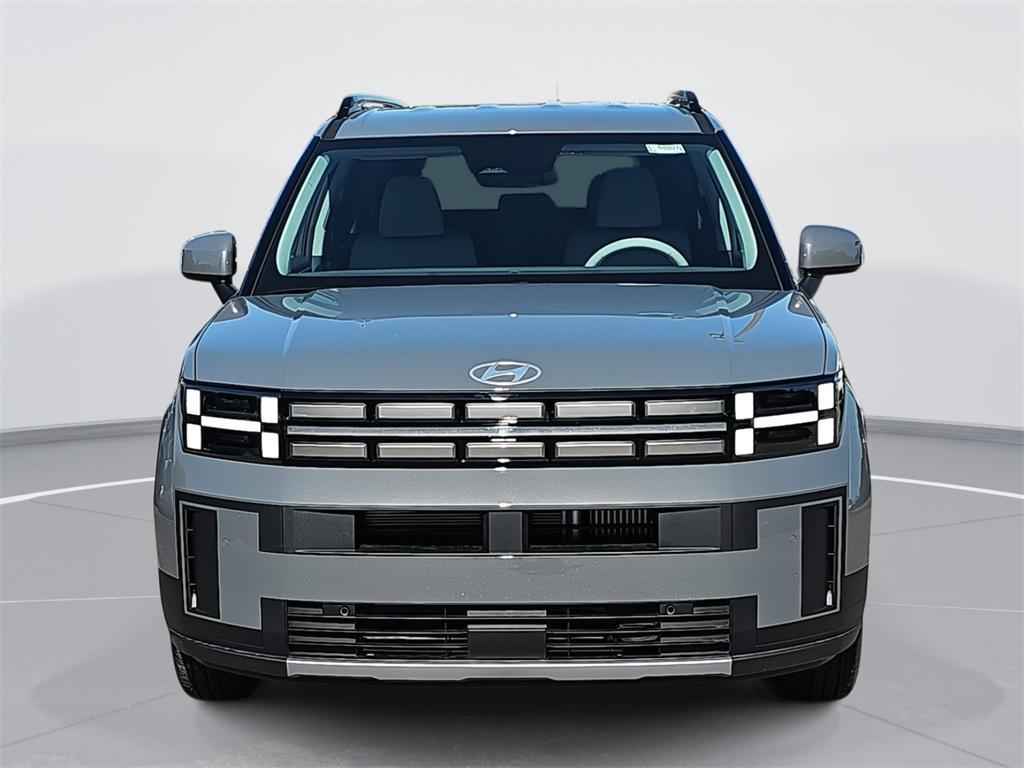 new 2026 Hyundai Santa Fe car, priced at $35,029