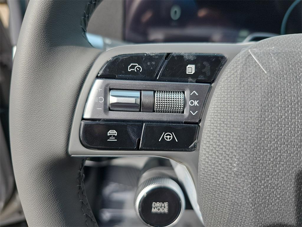 new 2026 Hyundai IONIQ 5 car, priced at $50,360