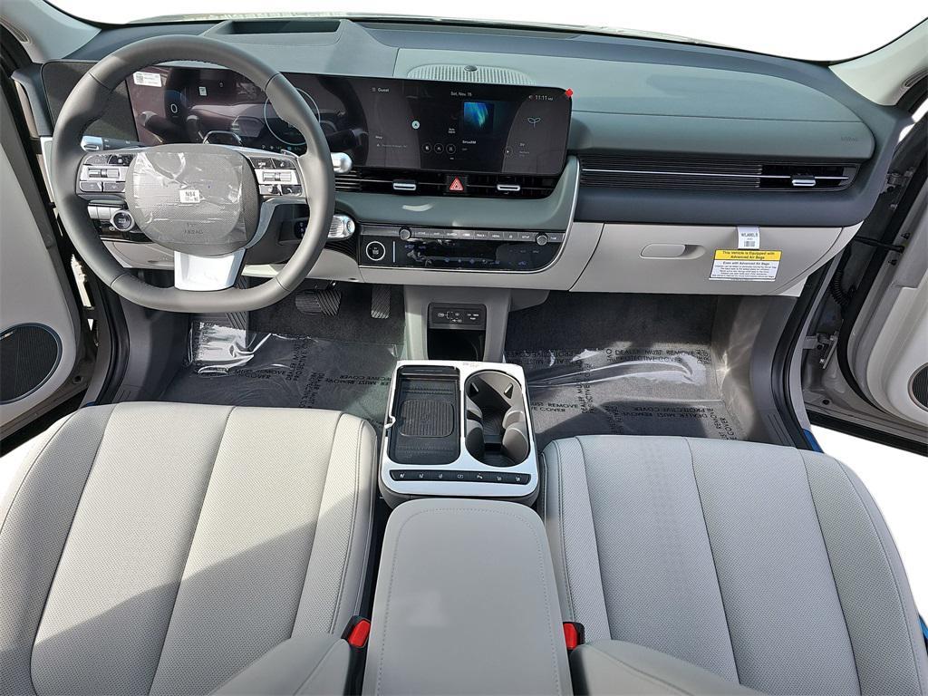 new 2026 Hyundai IONIQ 5 car, priced at $50,360
