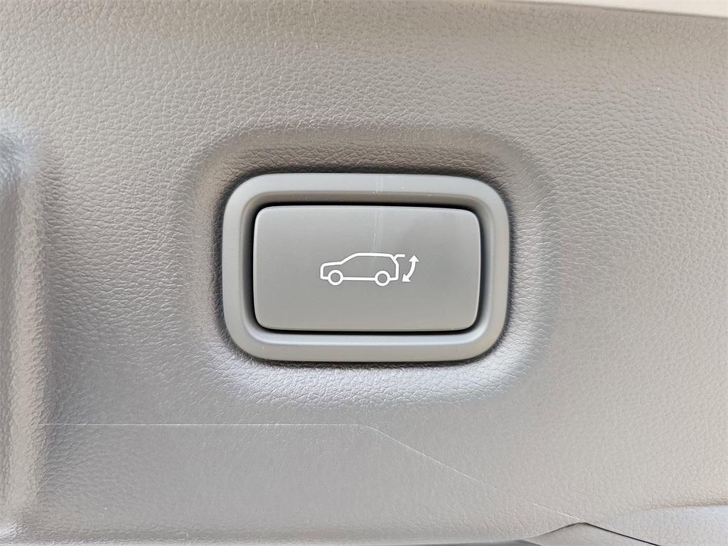 new 2026 Hyundai IONIQ 5 car, priced at $50,360