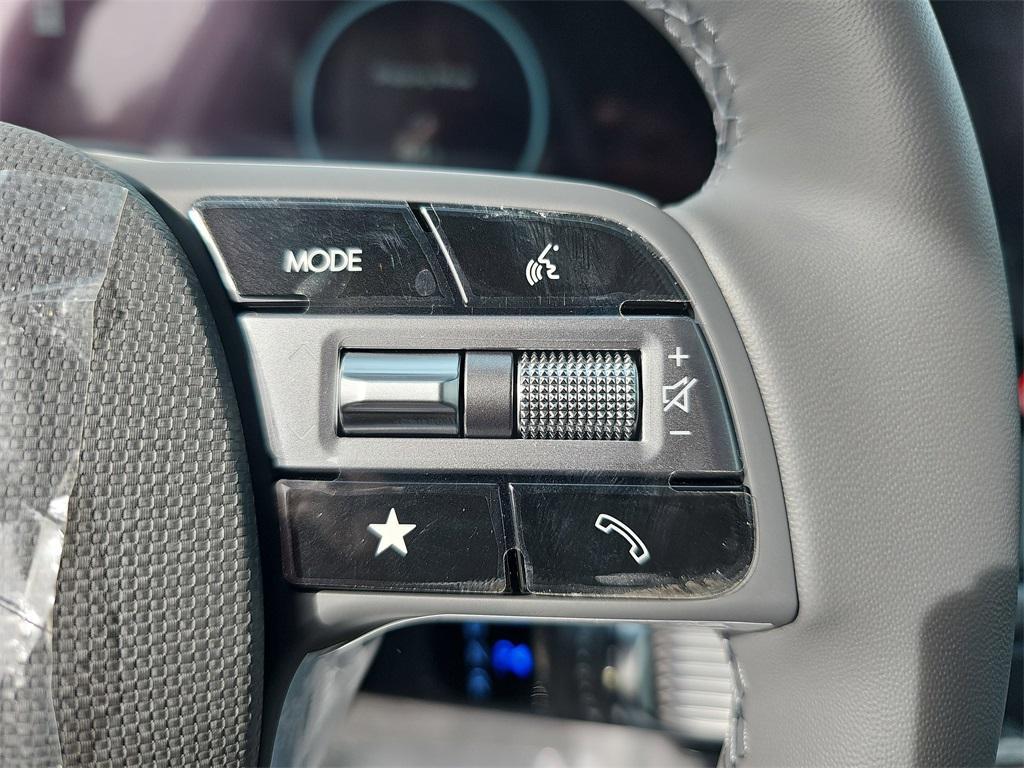 new 2026 Hyundai IONIQ 5 car, priced at $50,360