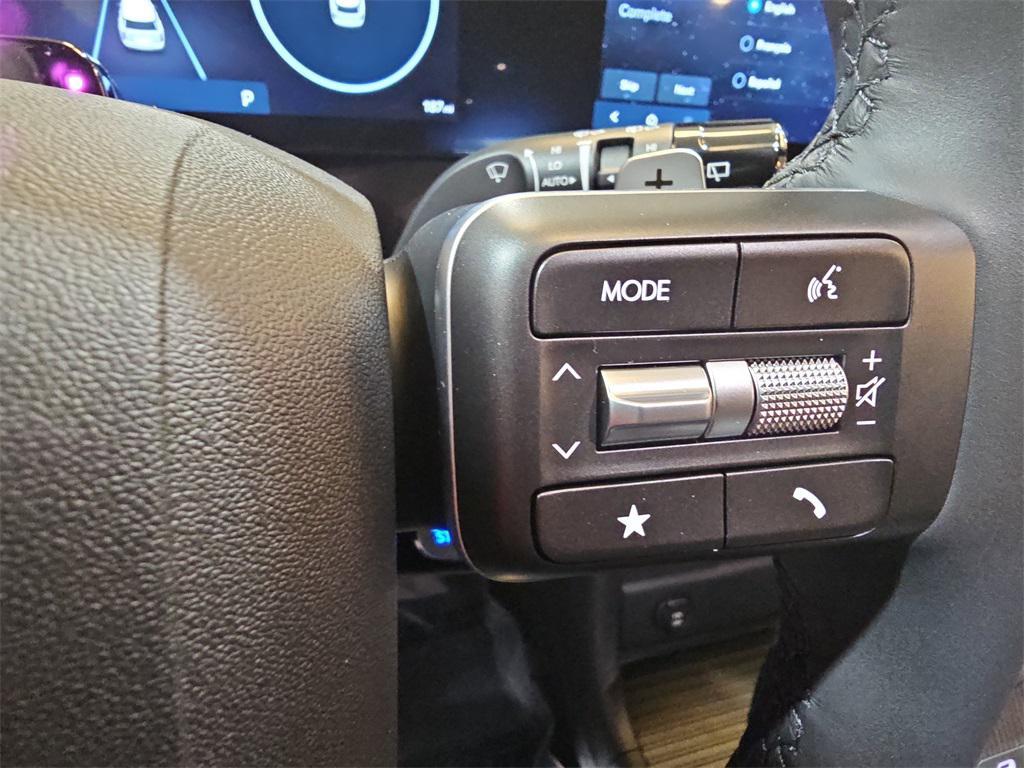 new 2026 Hyundai Palisade car, priced at $55,493