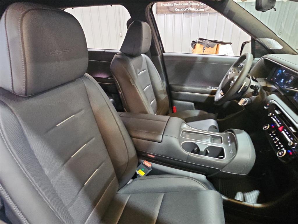 new 2026 Hyundai Palisade car, priced at $55,493