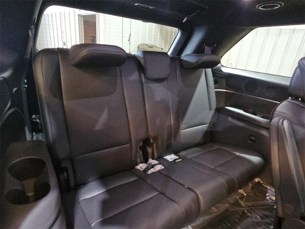 new 2026 Hyundai Palisade car, priced at $55,493