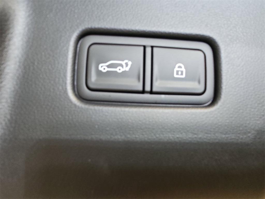 new 2026 Hyundai Palisade car, priced at $55,493