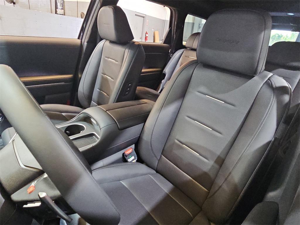 new 2026 Hyundai Palisade car, priced at $55,493