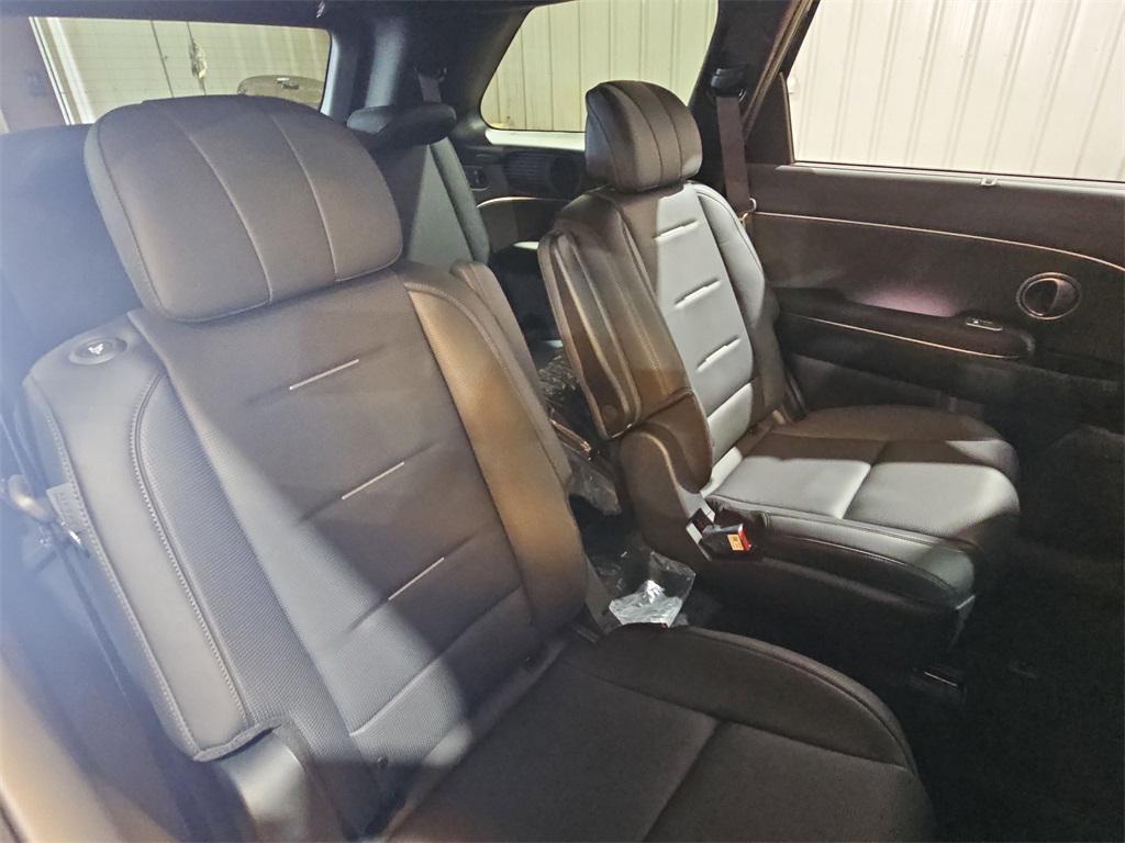 new 2026 Hyundai Palisade car, priced at $55,493