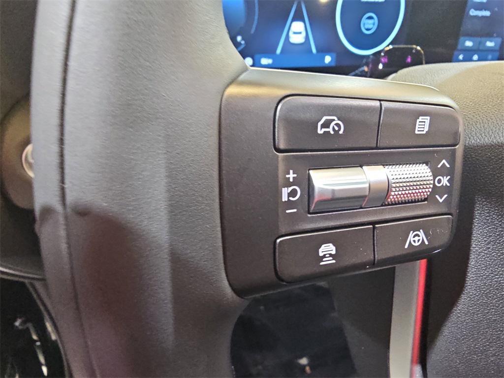 new 2026 Hyundai Palisade car, priced at $55,493