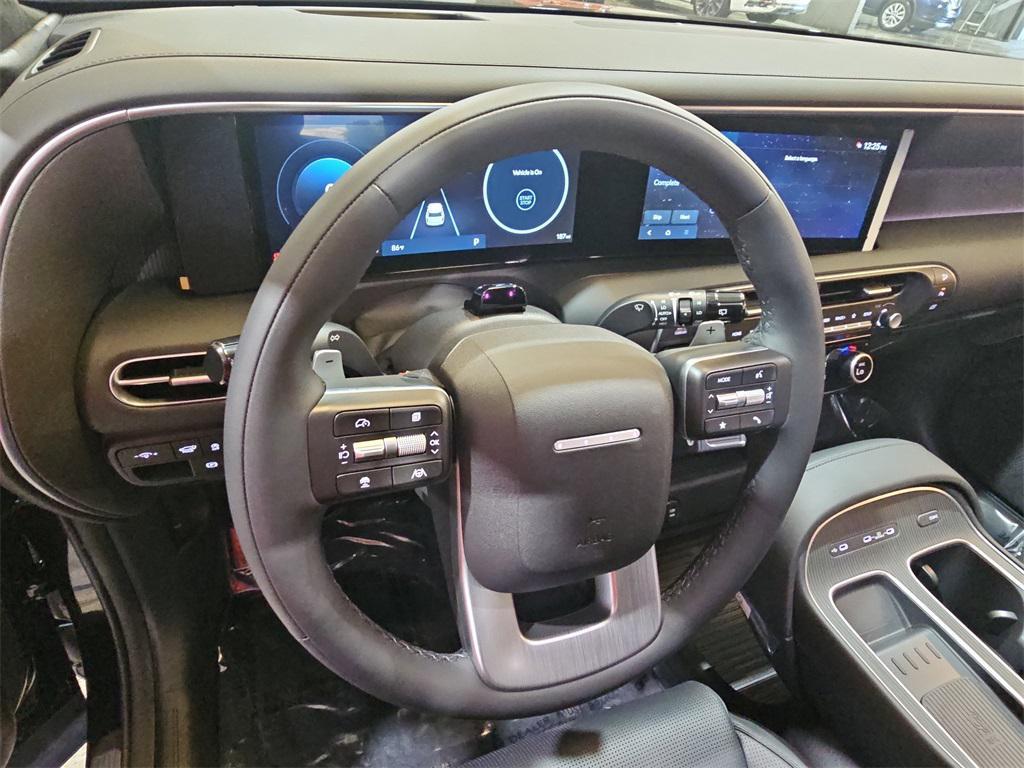 new 2026 Hyundai Palisade car, priced at $55,493