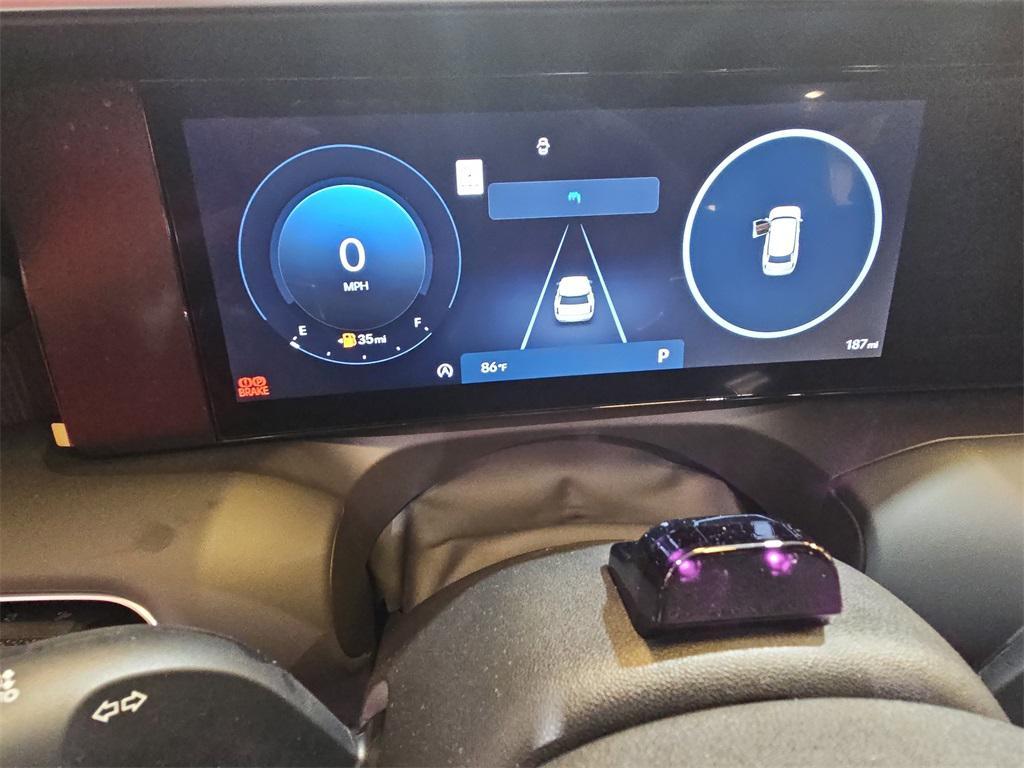 new 2026 Hyundai Palisade car, priced at $55,493