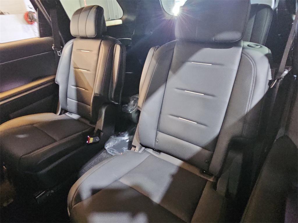 new 2026 Hyundai Palisade car, priced at $55,493