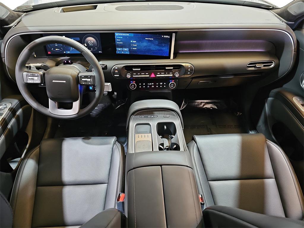 new 2026 Hyundai Palisade car, priced at $55,493