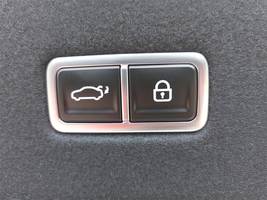 new 2025 Hyundai IONIQ 6 car, priced at $35,934