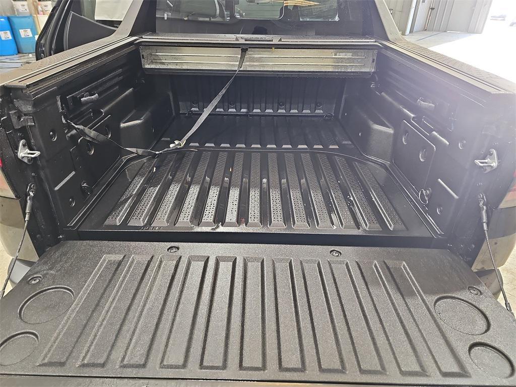 new 2026 Hyundai SANTA CRUZ car, priced at $36,233